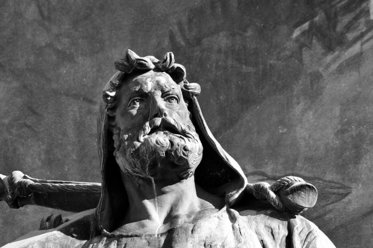 Histoire des mythes fondateurs suisses