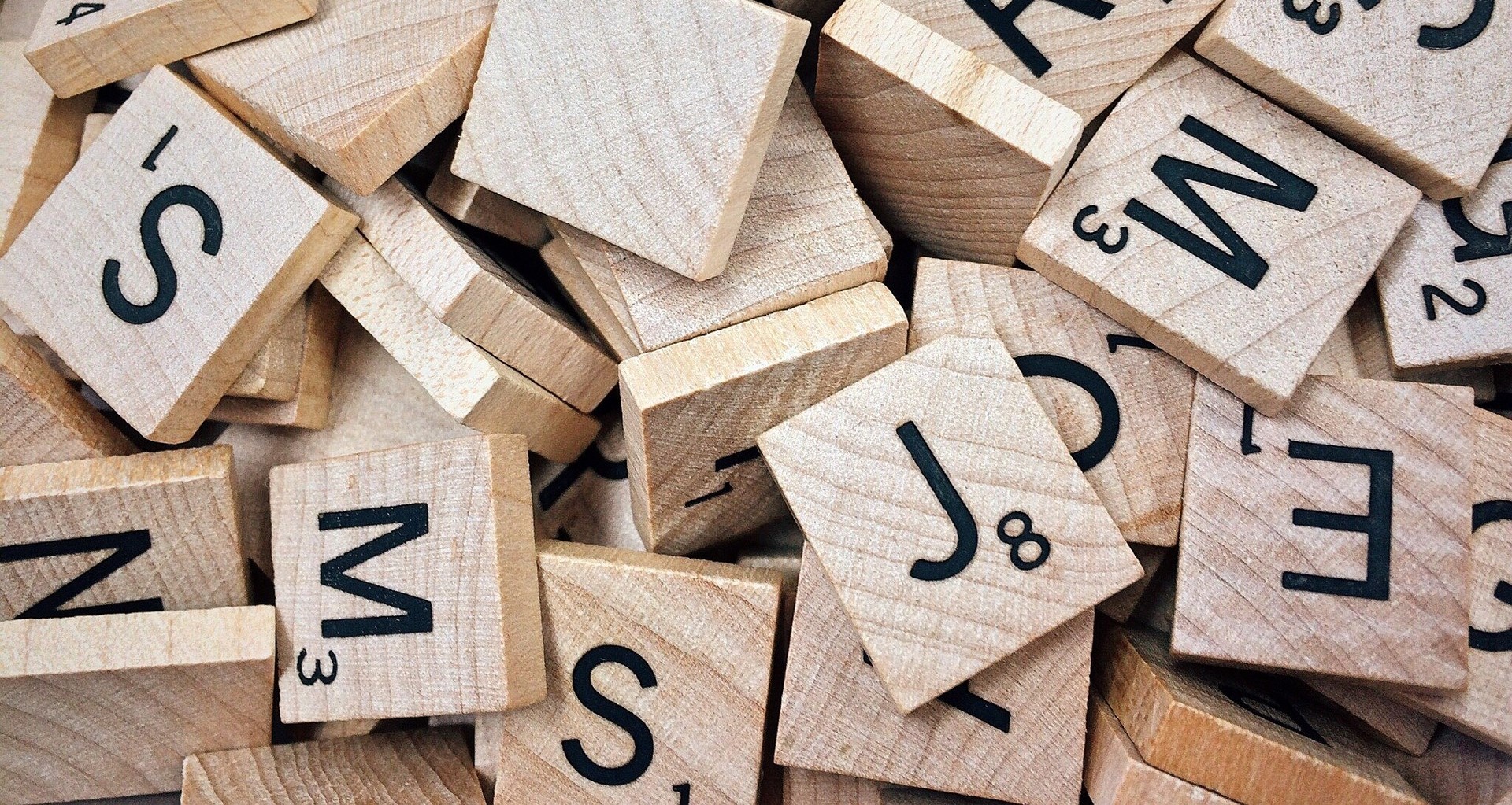 Le Scrabble a été inventé en 1931 par Alfred Butts