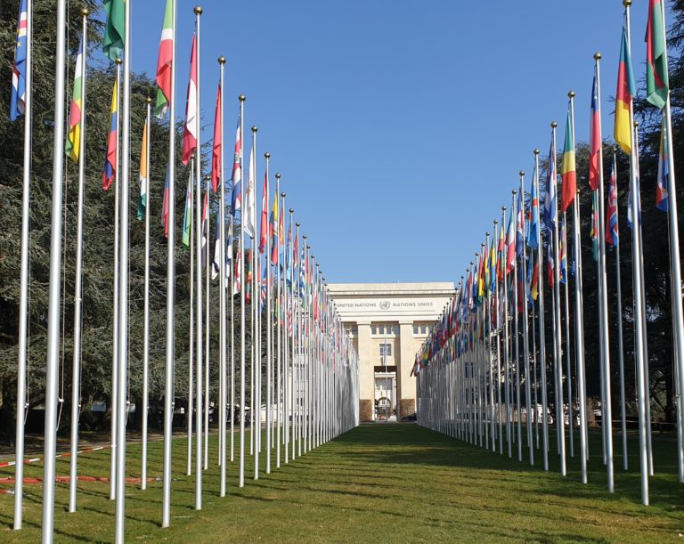 Journée internationale du bonheur