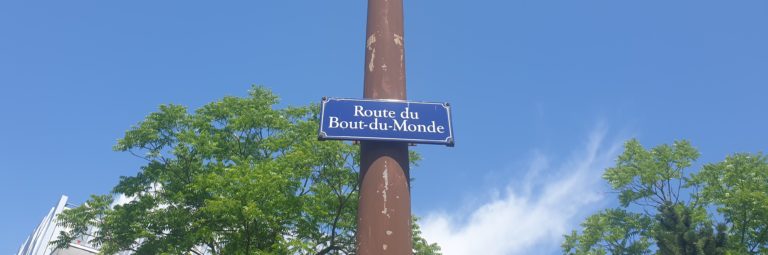 Le Bout-du-Monde