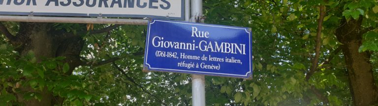 Giovanni Gambini