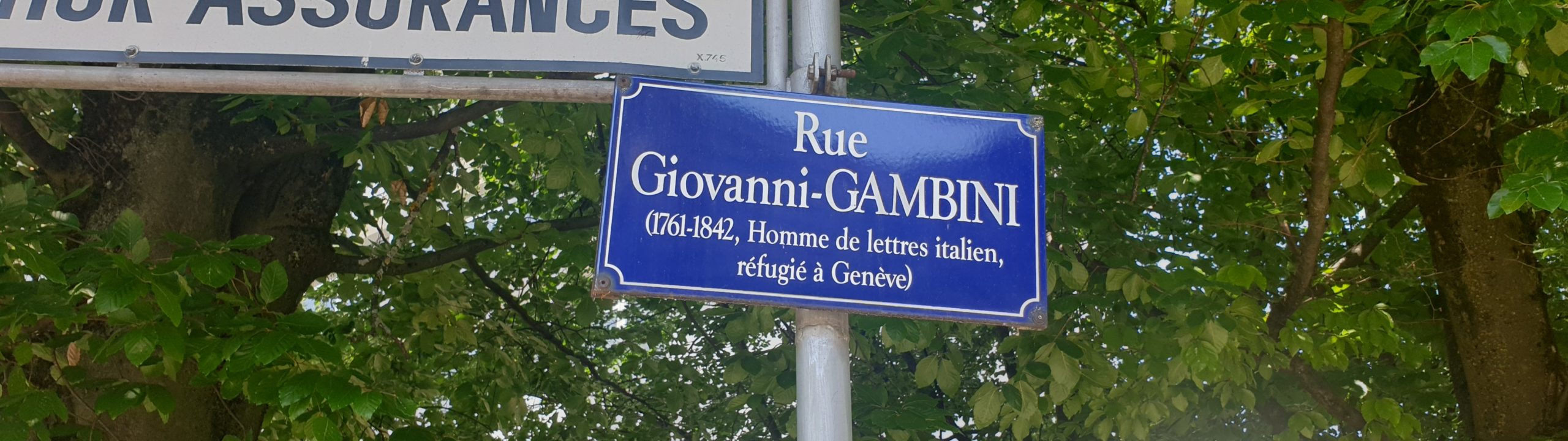 Giovanni Gambini