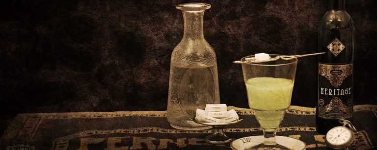 Le Tremblement de terre de Toulouse-Lautrec