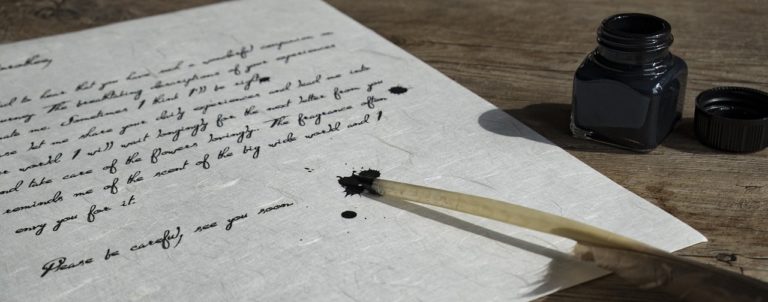 La dictée de Mérimée