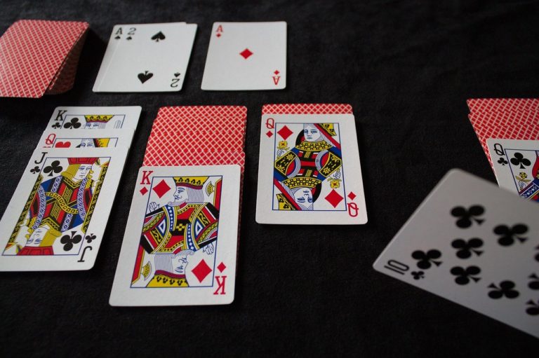 Le solitaire