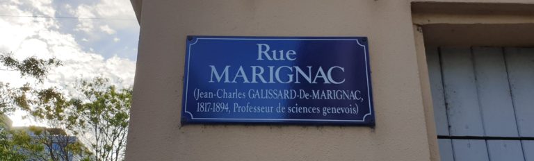 Jean-Charles Galissard de Marignac