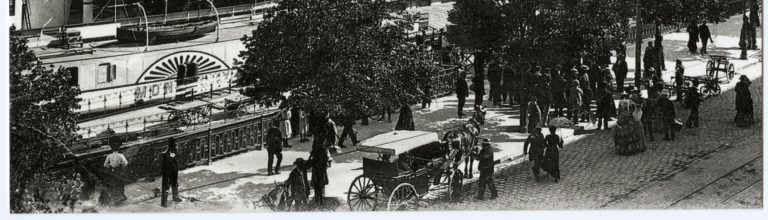 Les règles de circulation à Genève