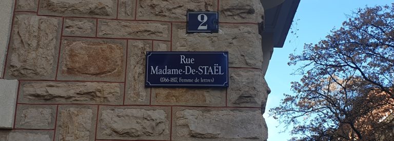 En passant par Saint-Jean