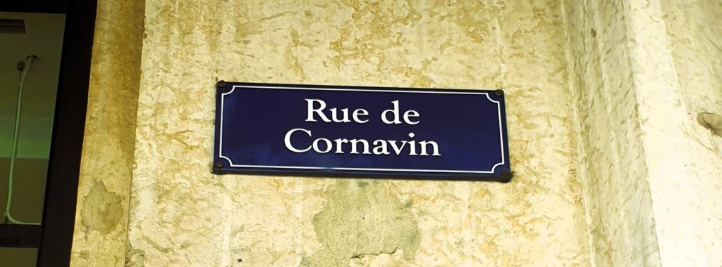 Entre les Grottes et Saint-Gervais