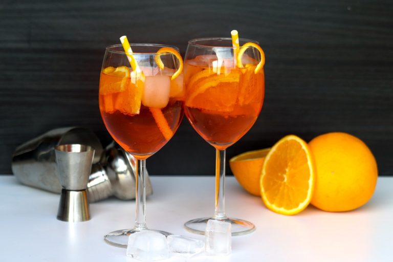 Le Spritz