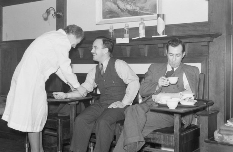 Journée internationale du don du sang