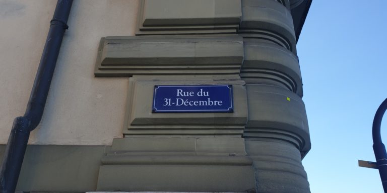 31 décembre 1813