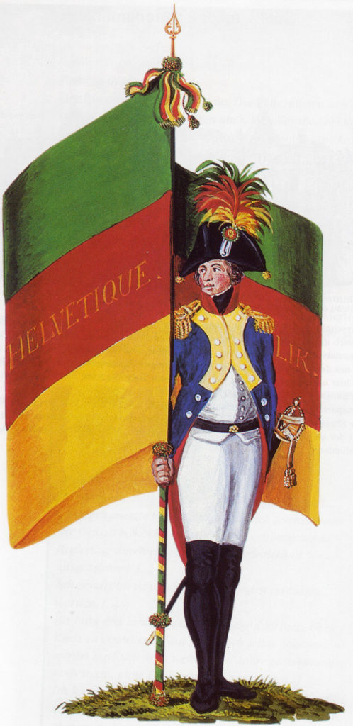 La rue du 31 décembre