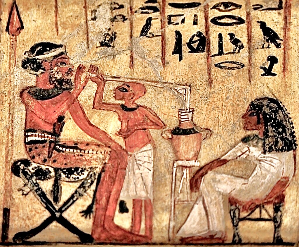 L'histoire de la bière