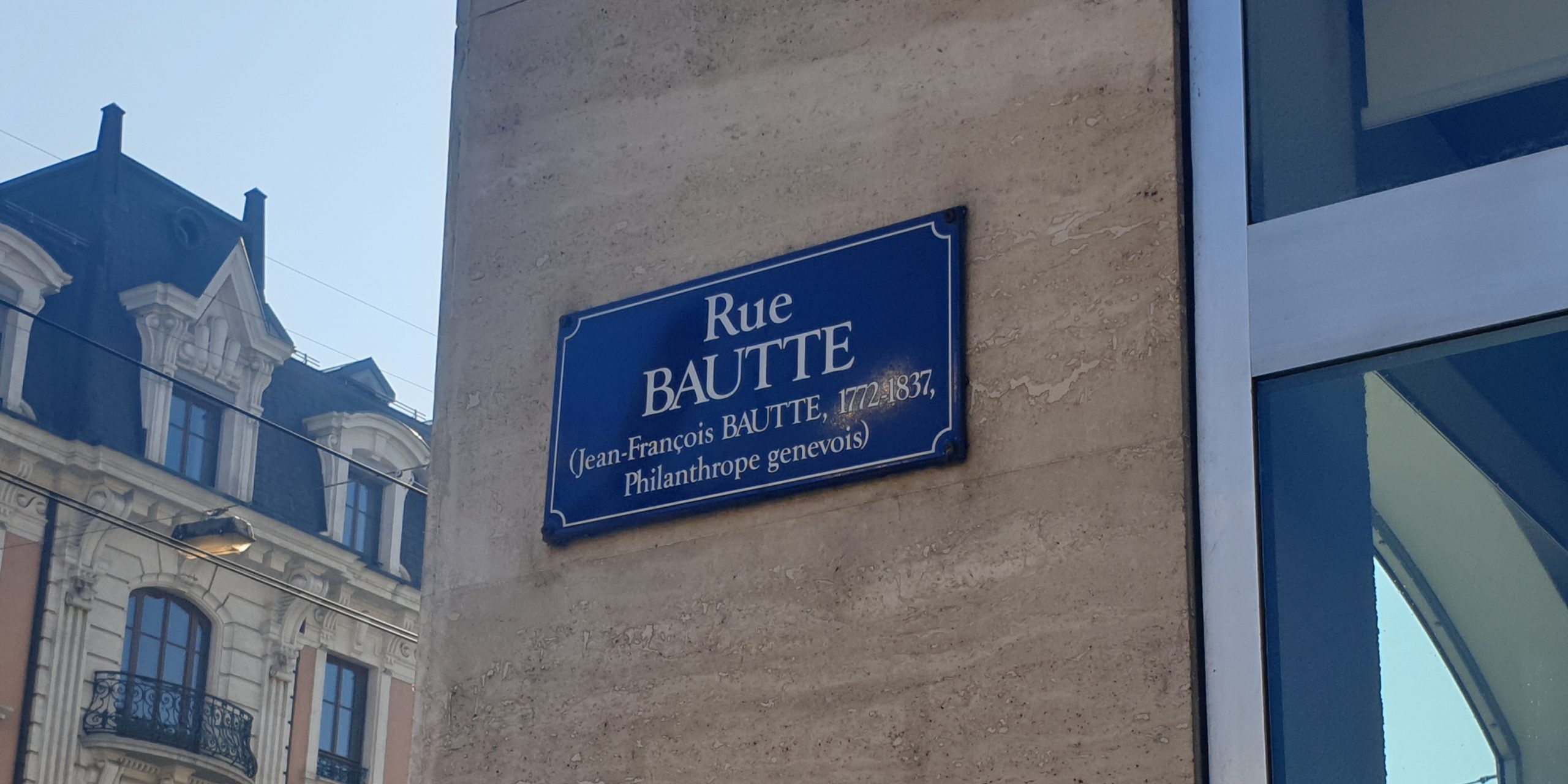 Jean-François Bautte