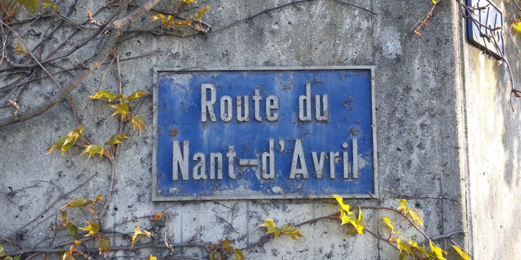Nant-d'Avril