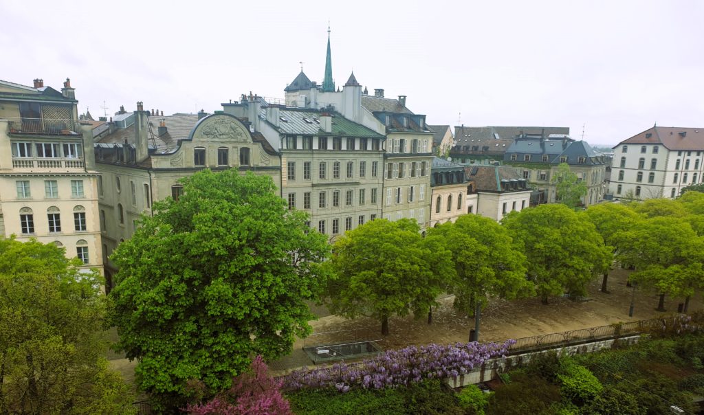 Vue de Saint-Antoine