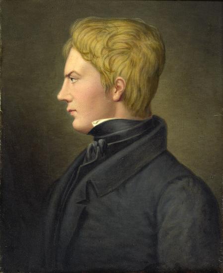 Charles Sturm