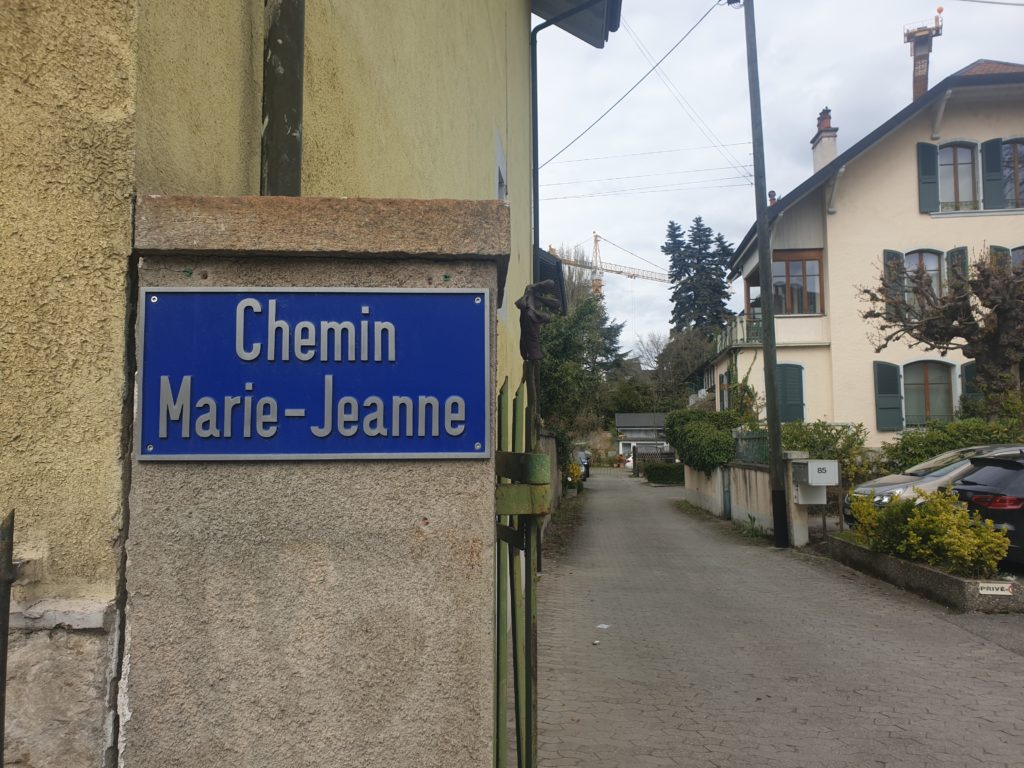 Depuis quand avons-nous tous un prénom ?