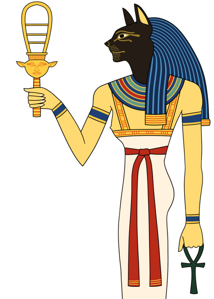 L’histoire du chat noir