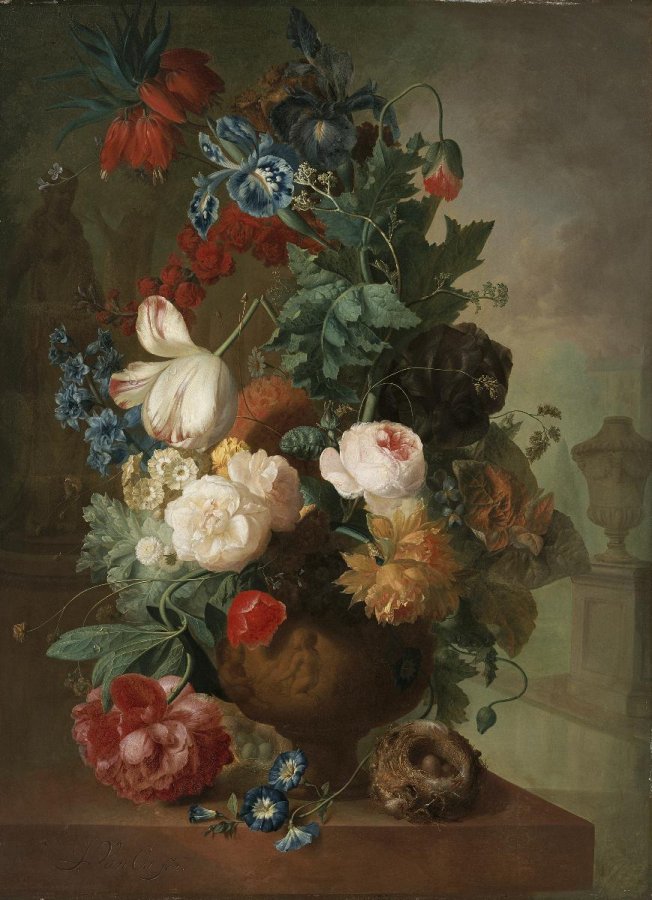 Jean-Jacques de Sellon et le monument Calvin