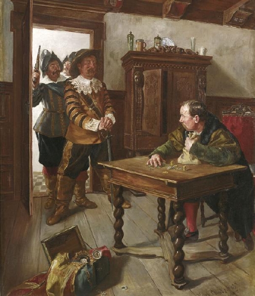 L'Histoire du Poivre