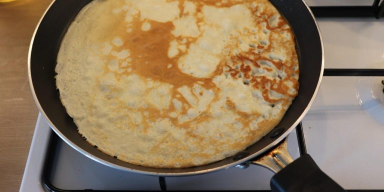 La Chandeleur de Napoléon