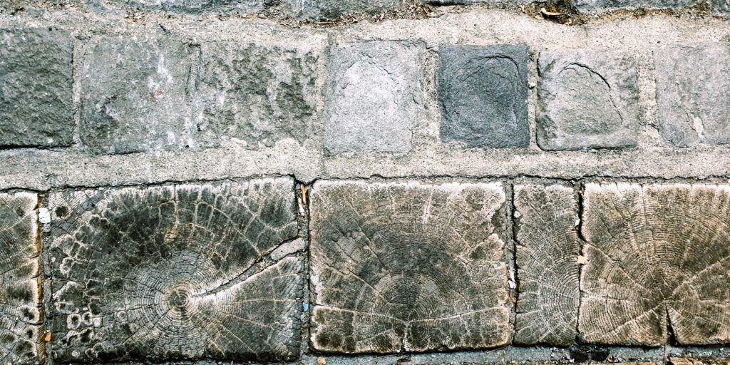 L’histoire des pavés à Genève