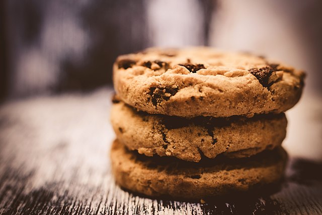 L’histoire des cookies