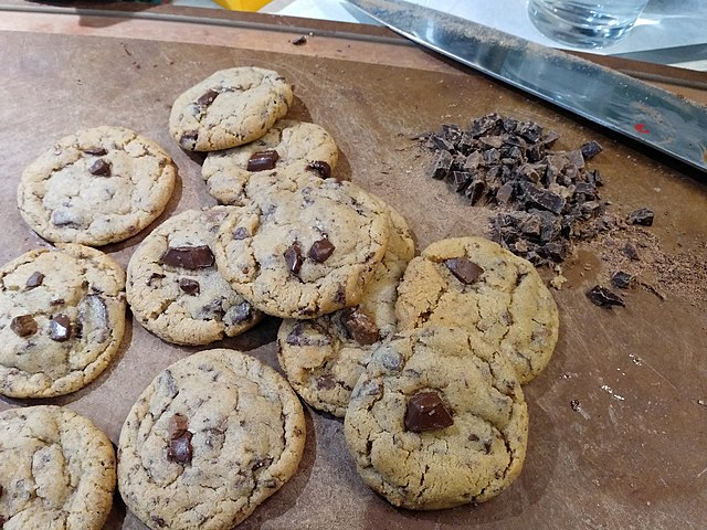 L’histoire des cookies