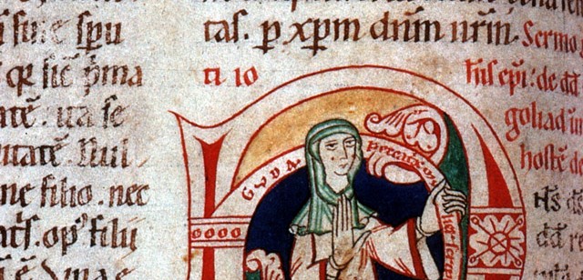 Marguerite Porete face à l’Inquisition