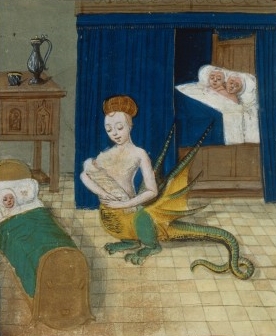 Mélusine