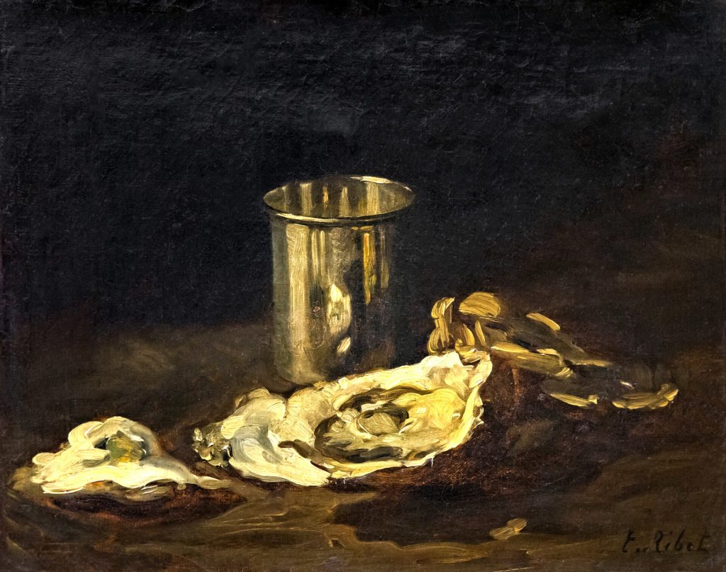 Décrocher la timbale