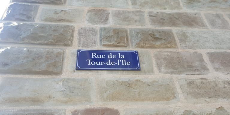 La Tour de l’Île