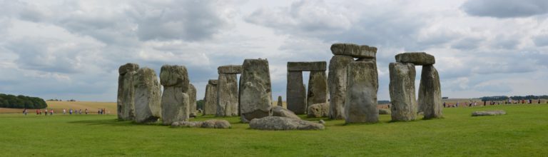 L’homme qui a acheté Stonehenge