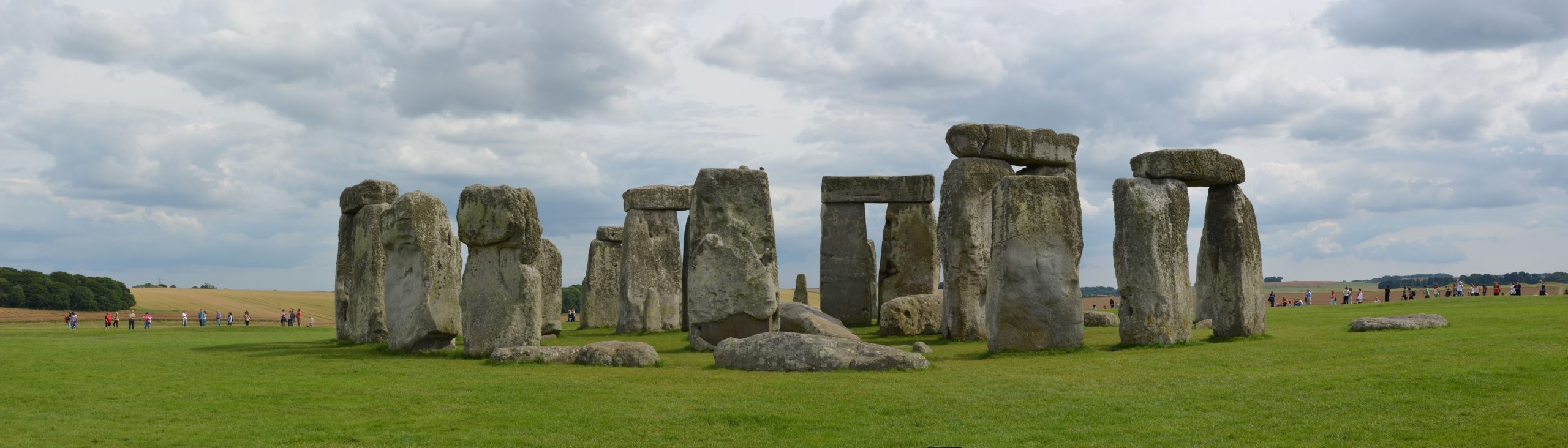 L’homme qui a acheté Stonehenge