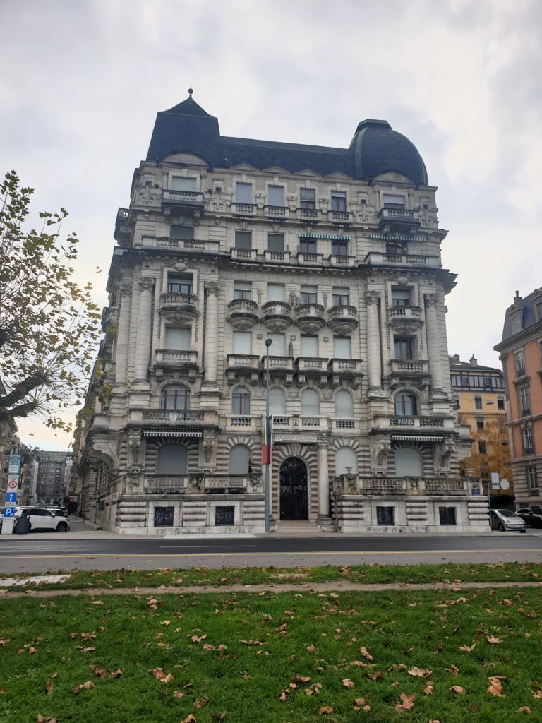 Maison Royale