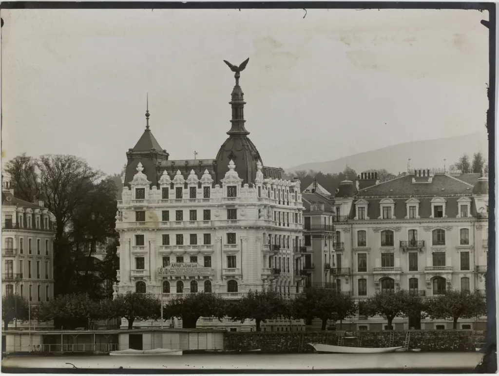 Maison Royale